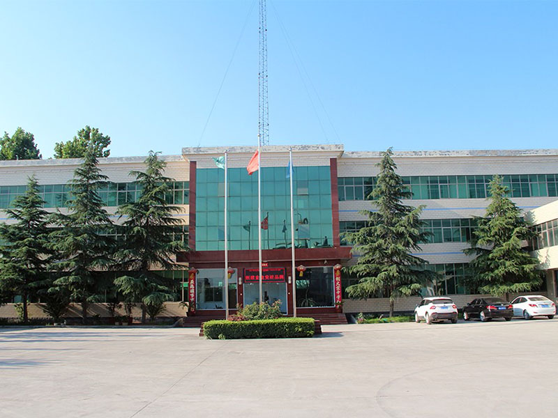 公司響應(yīng)國家環(huán)保要求，對企業(yè)進(jìn)行土壤檢測，各項檢測結(jié)果均達(dá)標(biāo)